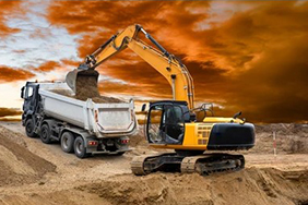 building construction