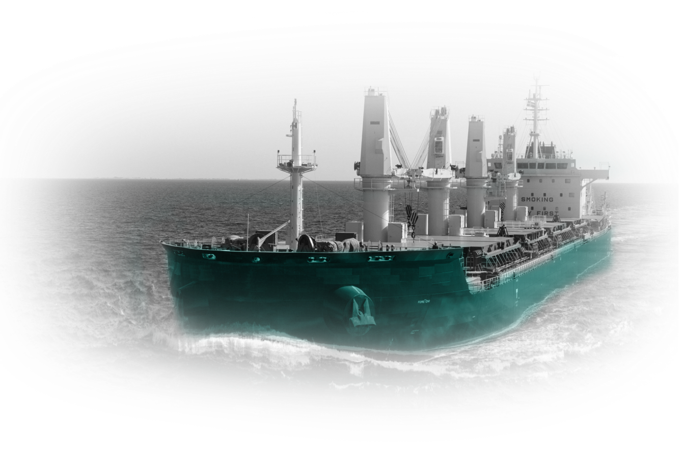Supreme Bulk Carriers A/S