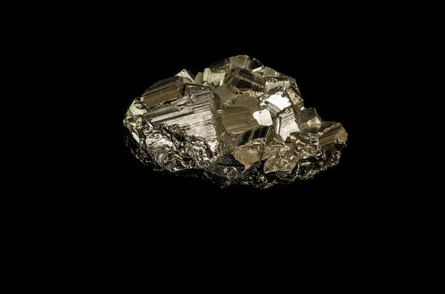 iron ore