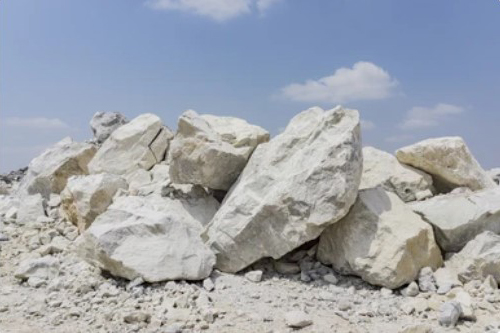 limestone