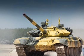 military defense