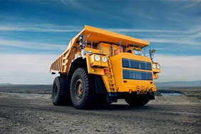 mining