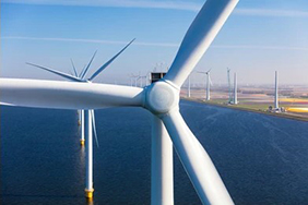 Powerplants or Renewable Energy or Power Generation