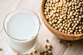 soya bean